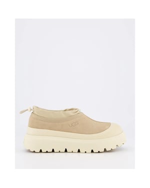 UGG Australia Dames tasman weather hybrid chestnut