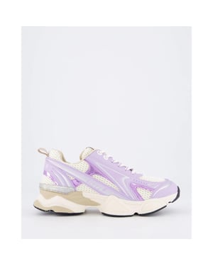 Steve Madden Dames speedster-e sneaker