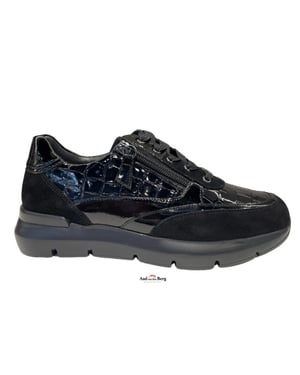 Hassia Damesschoenen sneakers