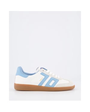 Back 70 Dames cloud leather