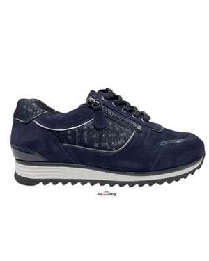 Hassia Damesschoenen sneakers