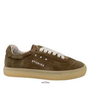 Copenhagen Damesschoenen sneakers