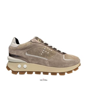 Floris van Bommel Damesschoenen sneakers