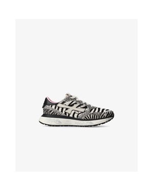 Premiata Women lauryn 7780 white