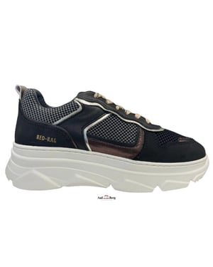 Red Rag Damesschoenen sneakers