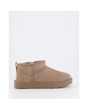 UGG Australia Dames w classic ultra mini