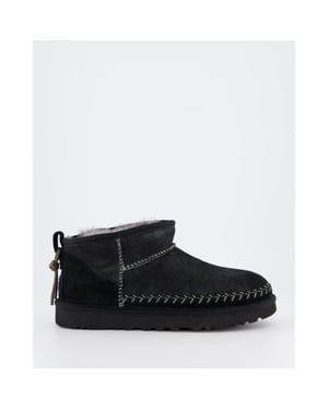 UGG Australia Dames w classic ultra mini biarritz
