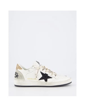 Golden Goose Deluxe Brand Dames ball star sneaker