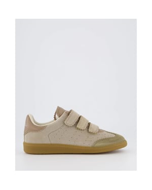 Isabel Marant Dames beth sneaker suede