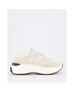 Tod's Dames sportiva 81l sneaker