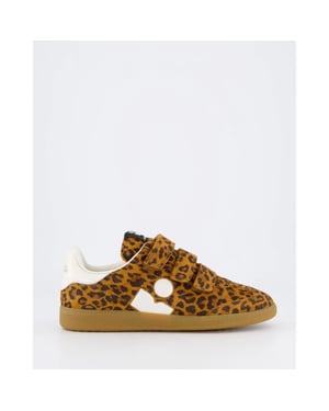 Isabel Marant Dames beth sneaker