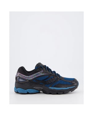 Saucony Dames progrid omni 9 sneaker