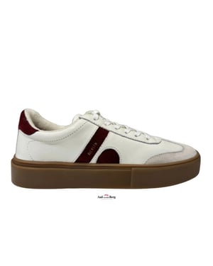 Blackstone Damesschoenen sneakers
