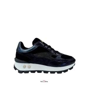 Floris van Bommel Damesschoenen sneakers