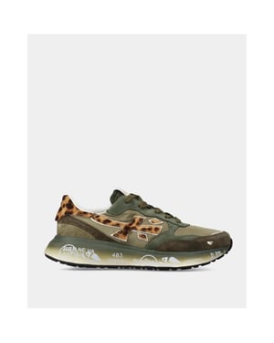 Premiata Dames lauryn
