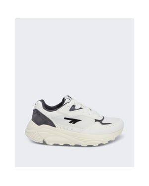 Hi-Tec Dames hts shadow rgs new pattern