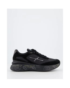 Premiata Dames moerund sneaker