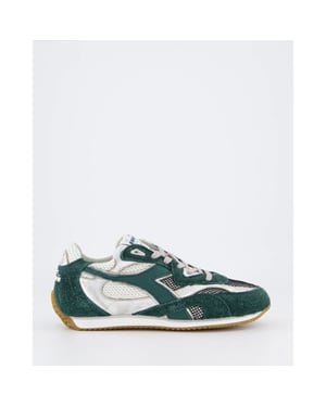 Diadora Dames equipe revenge italia used