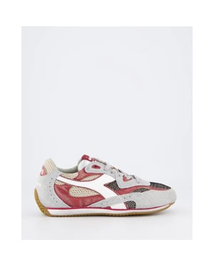 Diadora Dames equipe revenge italia used
