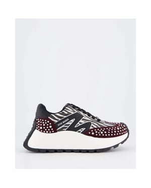Steve Madden Dames supercampo-s