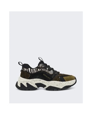 Steve Madden Dames animates-le