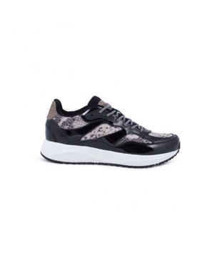Woden Sophie brown snake wl841-085
