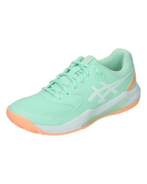 Asics Gel-dedicate 8 padel