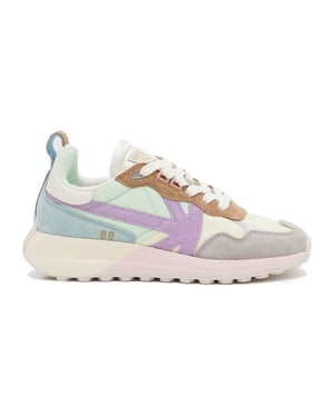 Kaotiko Veterschoenen