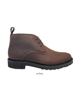 Greve Herenschoenen veterlaarzen
