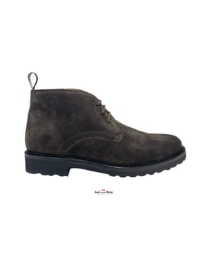 Greve Herenschoenen veterlaarzen