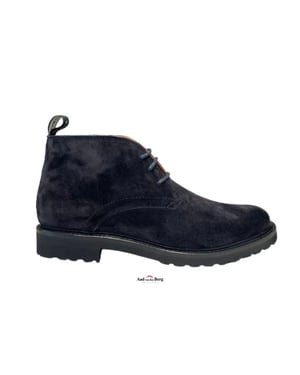 Greve Herenschoenen veterlaarzen
