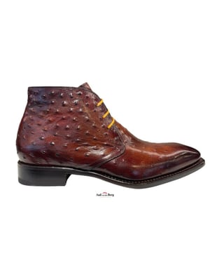 Harris Herenschoenen veterlaarzen