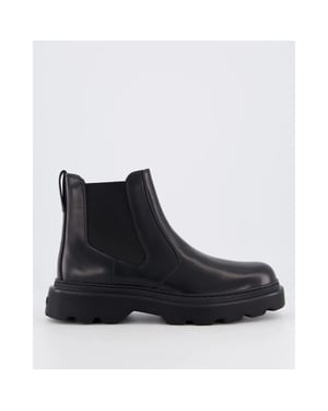 Tod's Heren carrarmato 24l boot