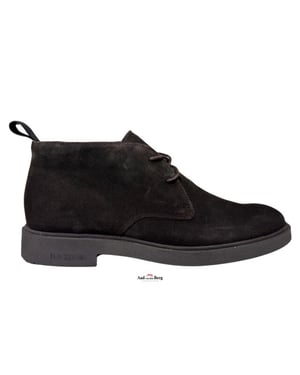 Blackstone Herenschoenen veterlaarzen