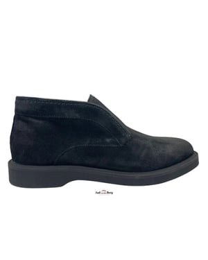 Greve Herenschoenen enkellaarzen