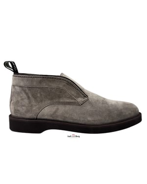 Greve Herenschoenen enkellaarzen