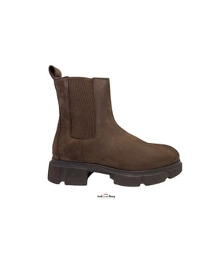 Copenhagen Herenschoenen enkellaarzen