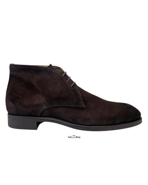 Magnanni Herenschoenen veterlaarzen