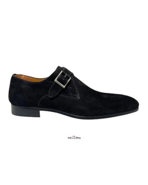 Magnanni Herenschoenen gesp schoenen
