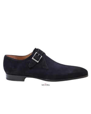 Magnanni Herenschoenen gesp schoenen