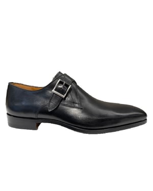 Magnanni Herenschoenen gesp schoenen