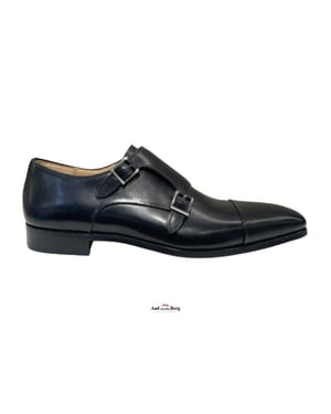 Magnanni Herenschoenen gesp schoenen