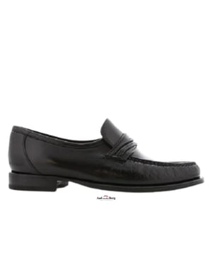 Van Bommel Herenschoenen instappers