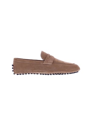 Atelier Verdi Heren gianluca perrone loafer