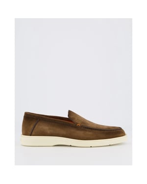 Santoni Heren botanist