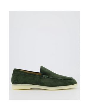 Gibaldi Heren giuseppe loafer military