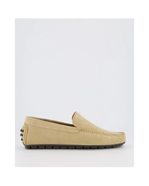 Gibaldi Heren driver loafer