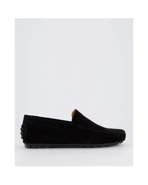 Gibaldi Heren driver loafer