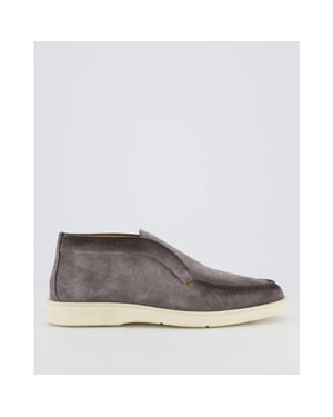 Santoni Heren detroit