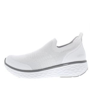 Aetrex Dash slip on